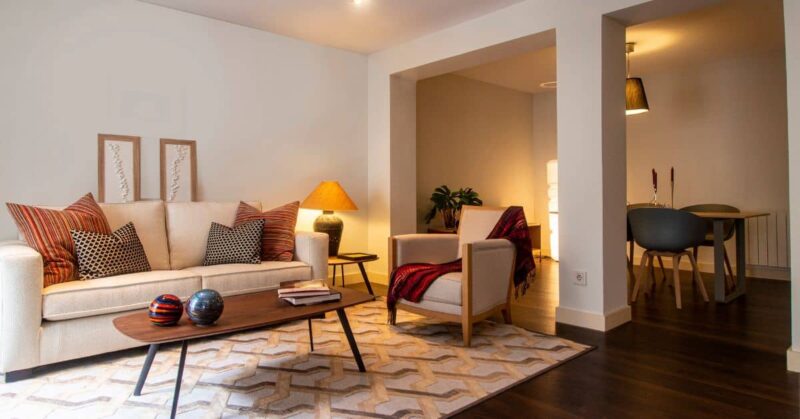 4 טיפים שיעזרו לכם לבחור את הספה המתאימה ביותר לביתכם