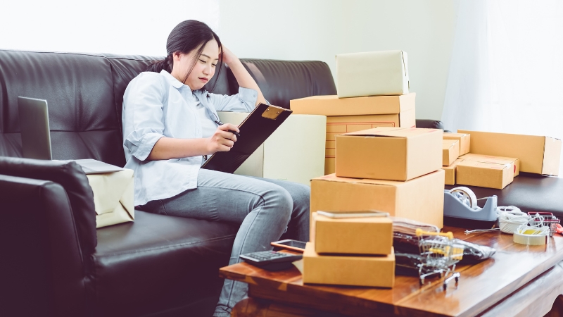 מציאות ביתית שאי אפשר לעמוד בפניה Gogo Shop
